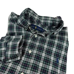 Ralph Lauren Button-Down Shirt - Size XL - Great Condition!